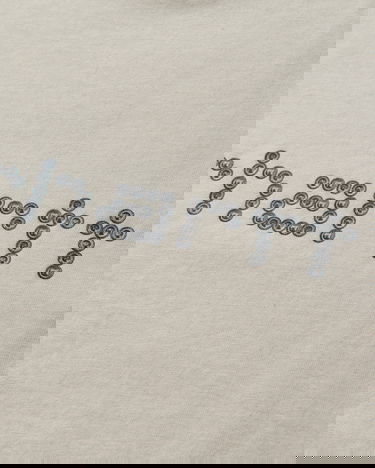 Majica Carhartt WIP Rivet Script T-Shirt Bež | I034396 05XX, 4