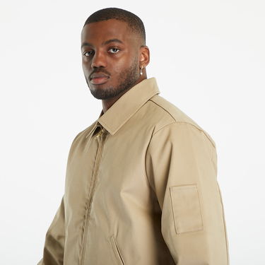 Jakna Dickies Lined Eisenhower Jacket Bež | DK0A4XK4KHK1, 2