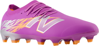 Superge in čevlji New Balance New Balance FURON PRO FG V8 Lila | NBSF2FEJ8, 4