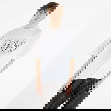 Majica Wasted Paris T-shirt Sword Boxy Faded Bela | WP_000324, 0