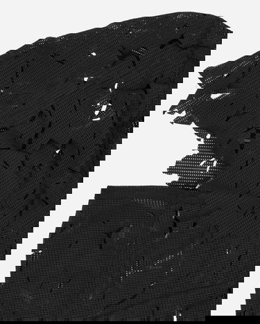 Kape in klobuki Post Archive Faction (PAF) 6.0 Balaclava Left Black Črna | 60ABCLB  BLACK, 6