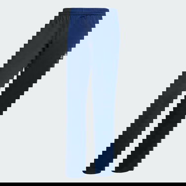 Trenirka adidas Performance Classics Firebird Track Pants Modra | JP2540, 3