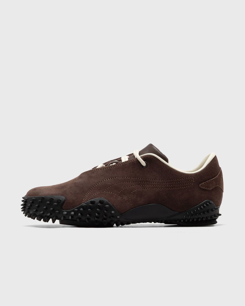 Superge in čevlji Puma Mostro JJJJound Rjava | 403823-02