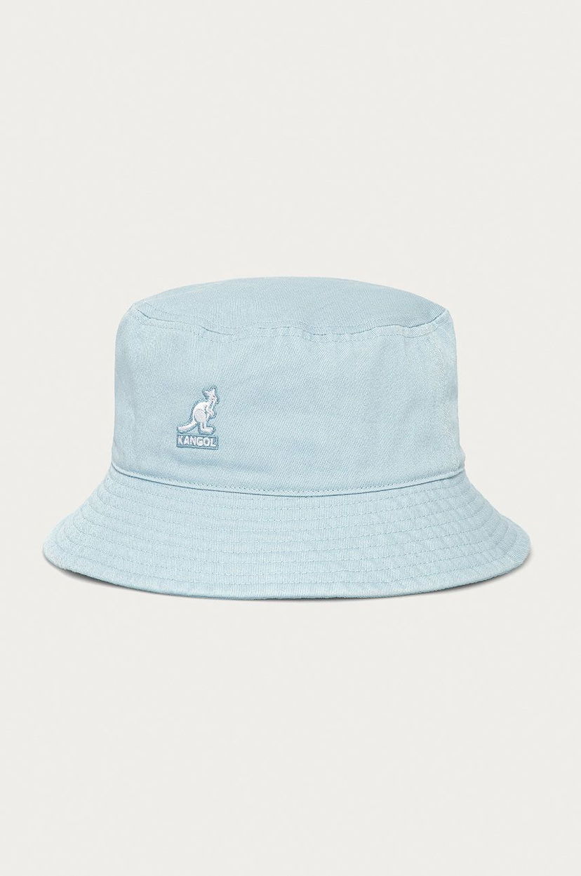 Klobuk Kangol Hat Turkizna | K4224HT.BT434