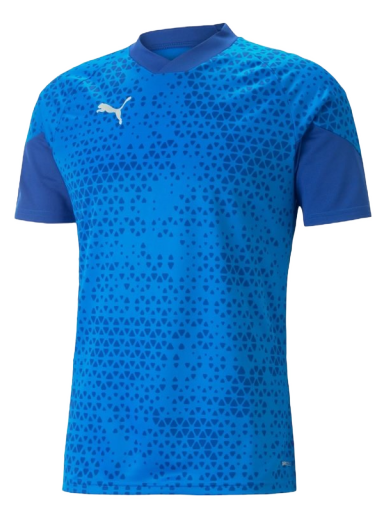 Majica Puma TeamCup Tee Modra | 657984-002