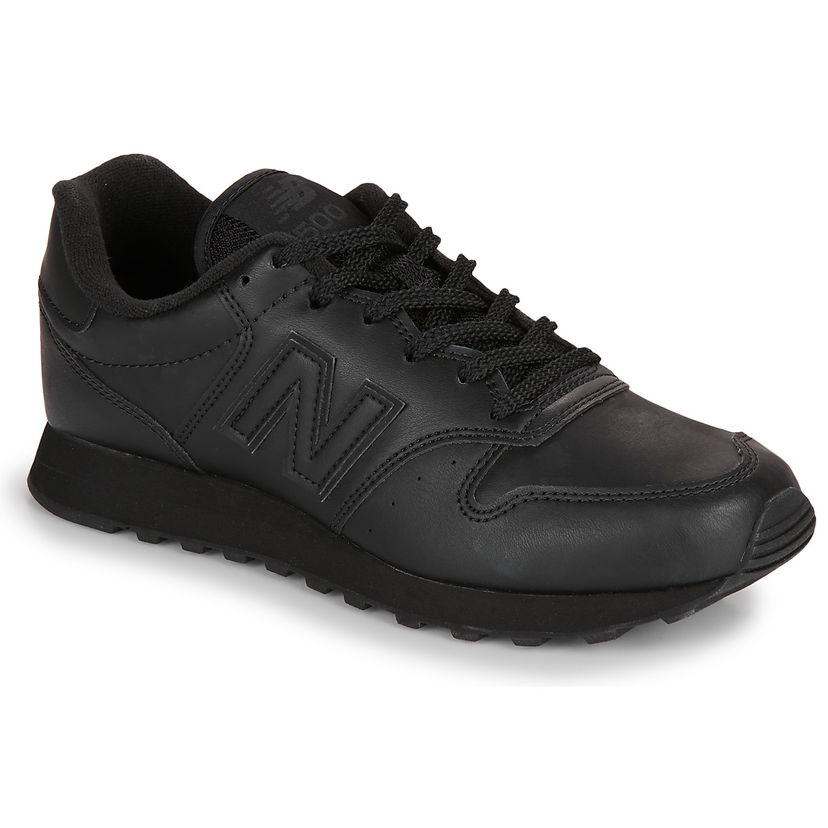 Superge in čevlji New Balance 500 Črna | GM500ZB2