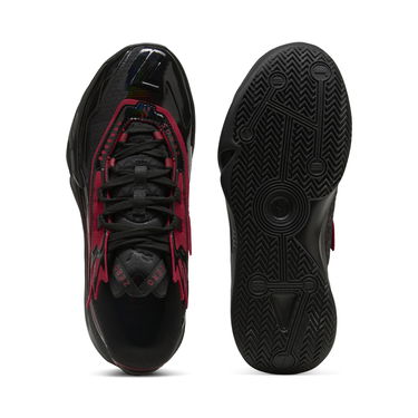 Superge in čevlji Puma Scoot Zeros II SCRRRT Črna | 311350_01, 3