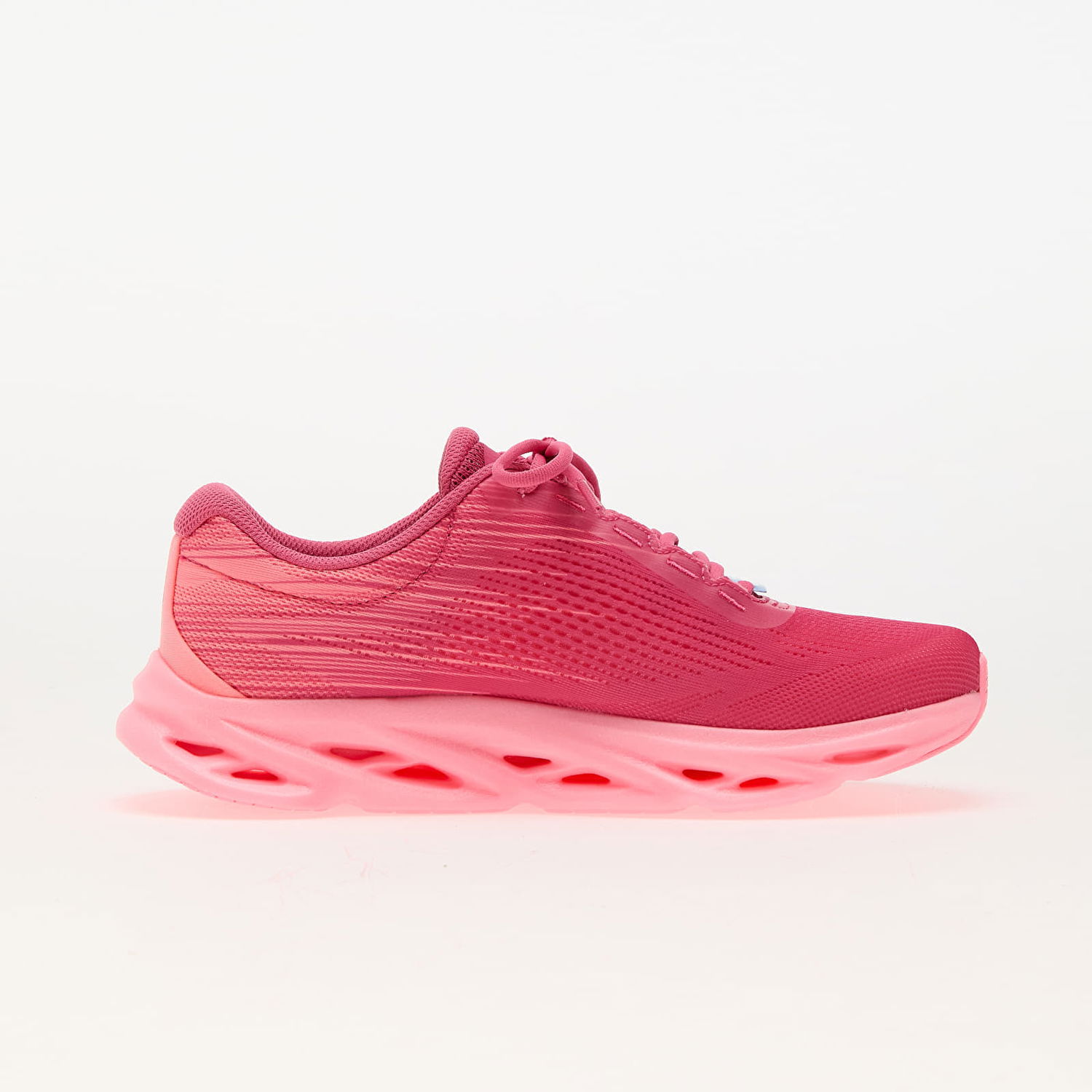 Superge in čevlji Skechers Go Run Swirl Tech Speed Roza | 129501 HPPK, 1
