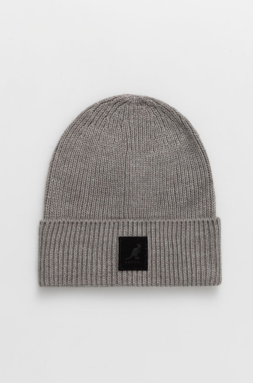 Beanie Kangol Beanie Siva | K3020ST.LF069, 0
