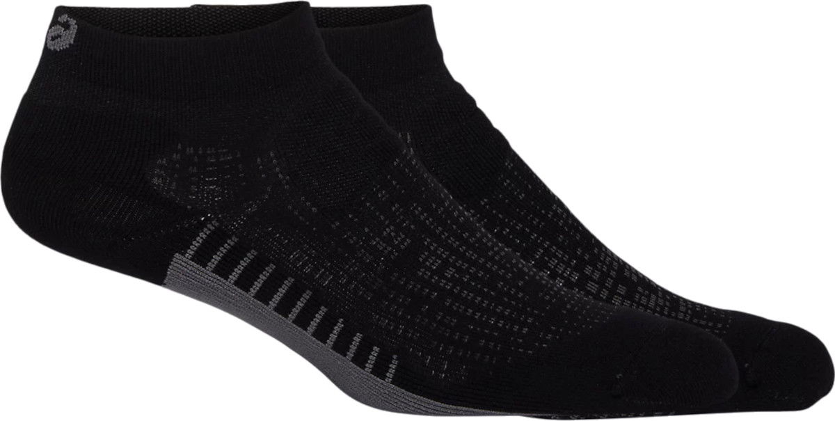 Nogavice Asics ROAD+ RUN QUARTER SOCK Črna | 3013a796-001, 0
