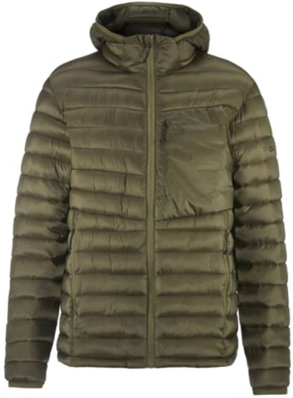 Puhovka Craft Craft CORE Explore Lt. I Hooded Jacket Zelena | 1915260-664000