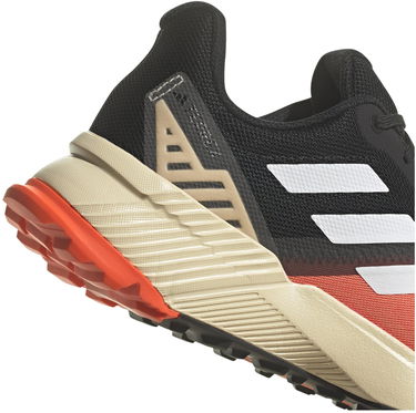 Superge in čevlji adidas Performance Terrex Soulstride Trail Running "Impact Orange" Večbarvna | IF5011, 3