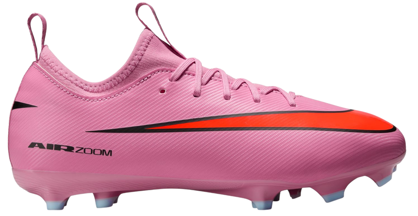 Superge in čevlji Nike Nike JR ZOOM VAPOR 16 ACADEMY FG/MG Roza | fq8392-600