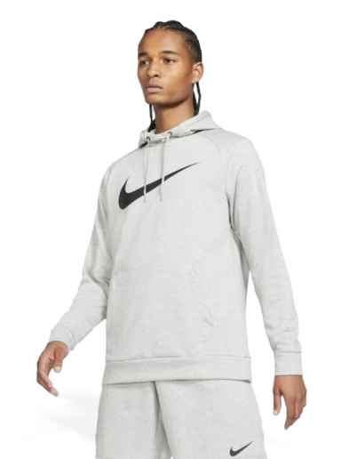 Pulover Nike Pullover Hoodie Siva | CZ2425-063