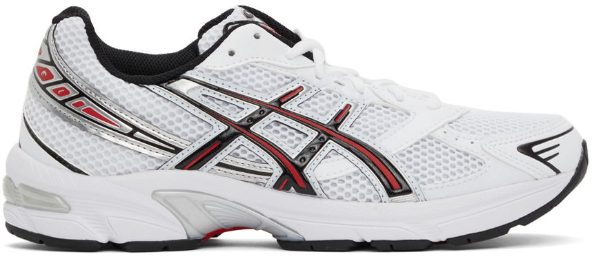 Superge in čevlji Asics & Red Gel 1130 Siva | 1201A256, 0