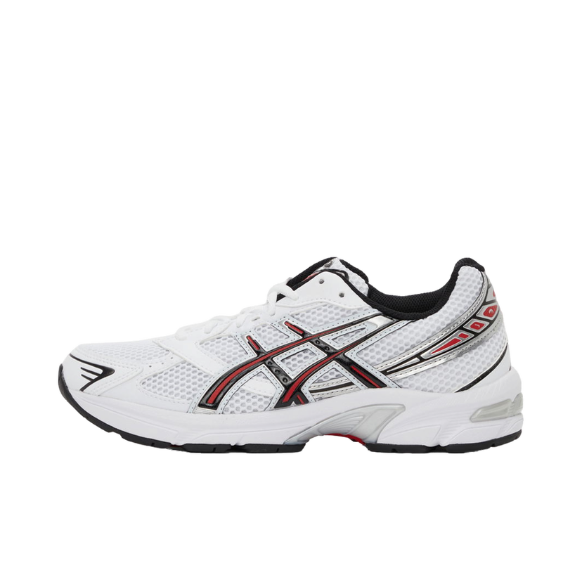 Superge in čevlji Asics & Red Gel 1130 Siva | 1201A256