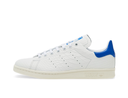 Superge in čevlji adidas Originals Stan Smith Recon Bela | FU9587