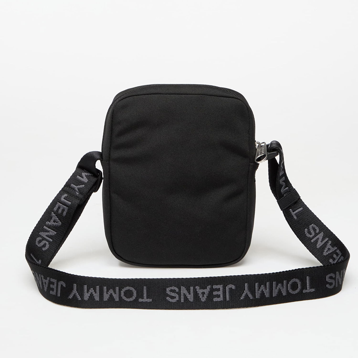 Torba za čez ramo Tommy Hilfiger Bag Tjm Ess Daily Reporter Black OS Črna | AM0AM13710-BDS, 1
