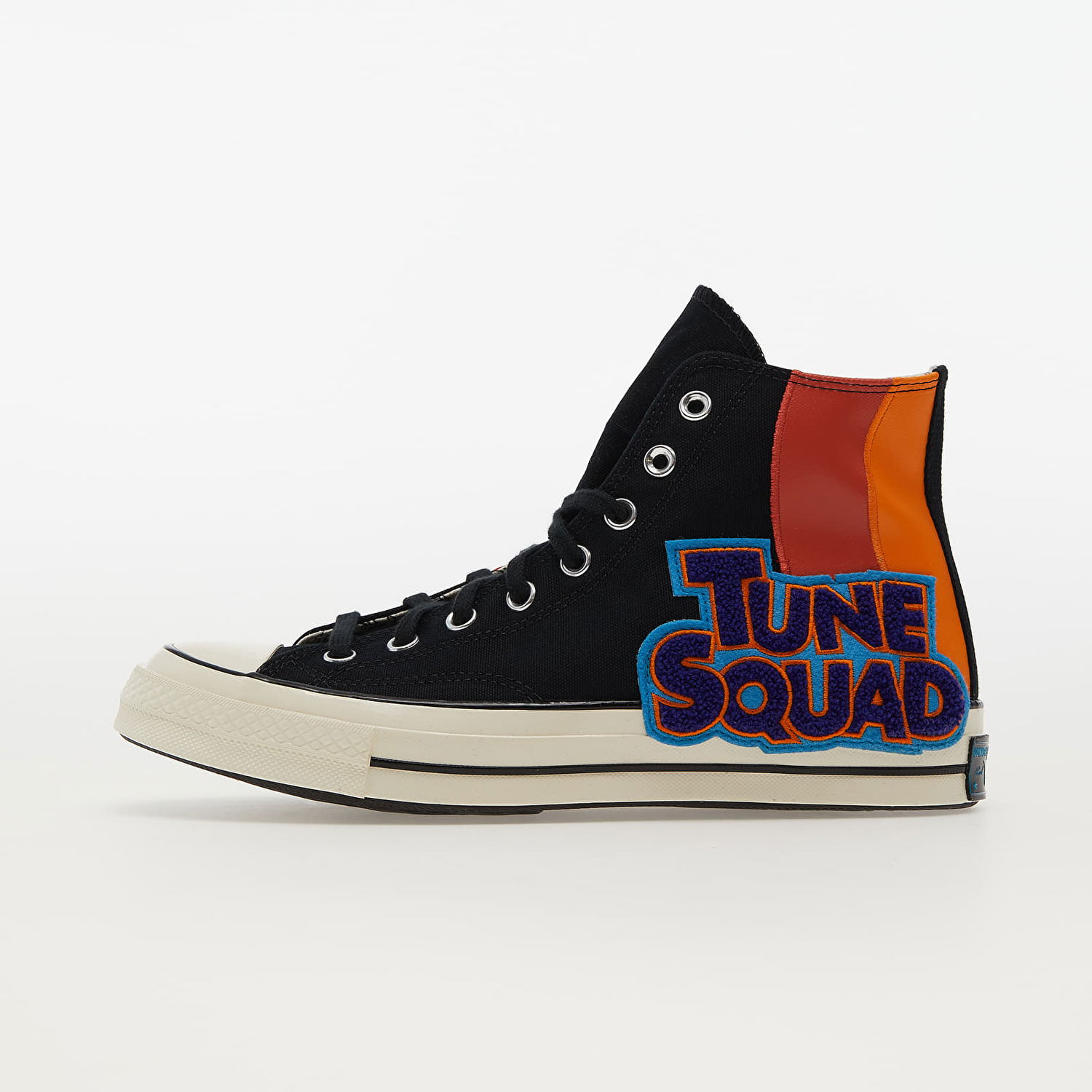 Superge in čevlji Converse Space Jam x Chuck 70 Hi Črna | 172482C, 0