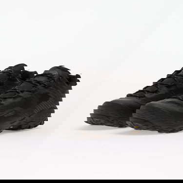 Superge in čevlji Mammut Ducan II Low GTX Black Črna | 3030-05060 Black, 5