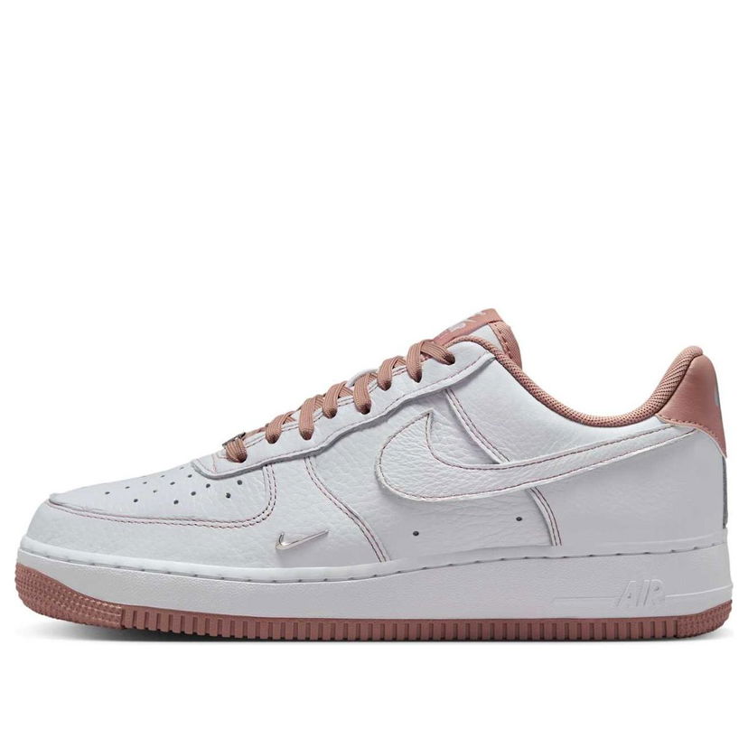 Superge in čevlji Nike Air Force 1 '07 Mini Jewel Roza | IB6543-100