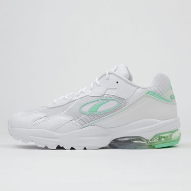 Superge in čevlji Puma Cell Ultra Transparent Bela | 371441 01, 0