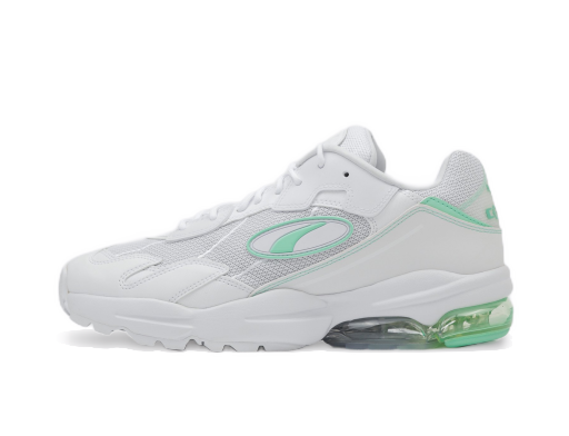 Superge in čevlji Puma Cell Ultra Transparent Bela | 371441 01