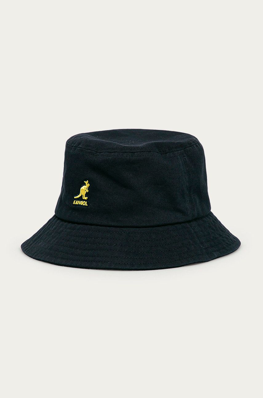 Klobuk Kangol Hat Črna | K4224HT.NV411, 0