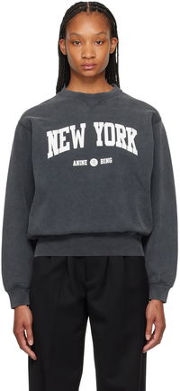 ANINE BING Ramona Sweatshirt