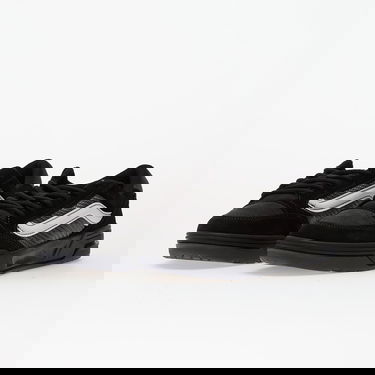 Superge in čevlji Vans Hylane Črna | VN000D1J4VT1, 5