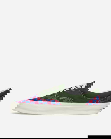 Superge in čevlji Vans LX Era Reissue 95 BMX DOUGL Večbarvna | VN000CZDBXU1, 4