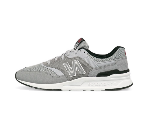 Superge in čevlji New Balance 997 Siva | CM997HFM