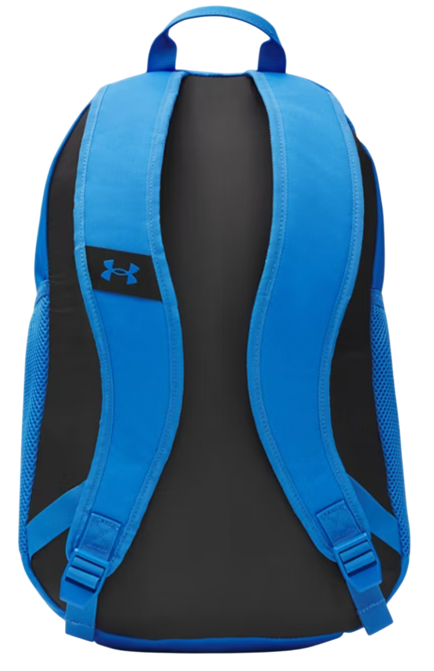 Nahrbtnik Under Armour Hustle Sport 6.0 Backpack Modra | 6000397-402, 1