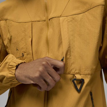 Jakna Jordan 23 Engineered Statement Jacket Rjava | DQ8059-712, 1