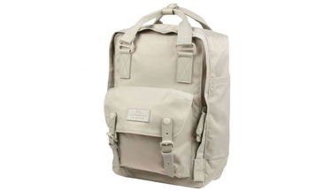 Nahrbtnik Doughnut Macaroon Nature Pale Series Backpack Bež | D010NT-000170-F, 2