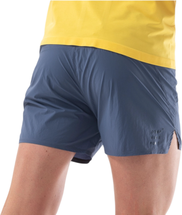 Kratke hlače Compressport Compressport Performance Shorts Mornarica | ashm7395-ashm7395122, 1