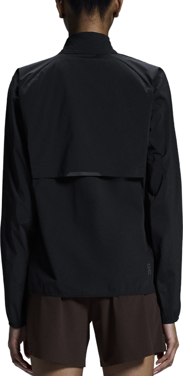 Vetrovka On Running Weather Insulated Jacket Črna | 1we30080553, 1