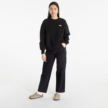 Pulover Dickies Hoodie Črna | DK0A4XYXBLK1, 2