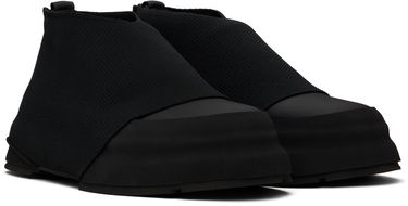 Oblačila HELIOT EMIL HELIOT EMIL Orma Boots Črna | PRESS25_17_041_BLK01, 3
