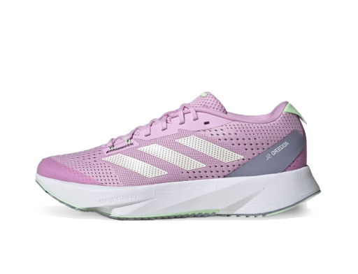 Tek adidas Performance BĚŽECKÁ OBUV ADIZERO SL W Lila | IG3339