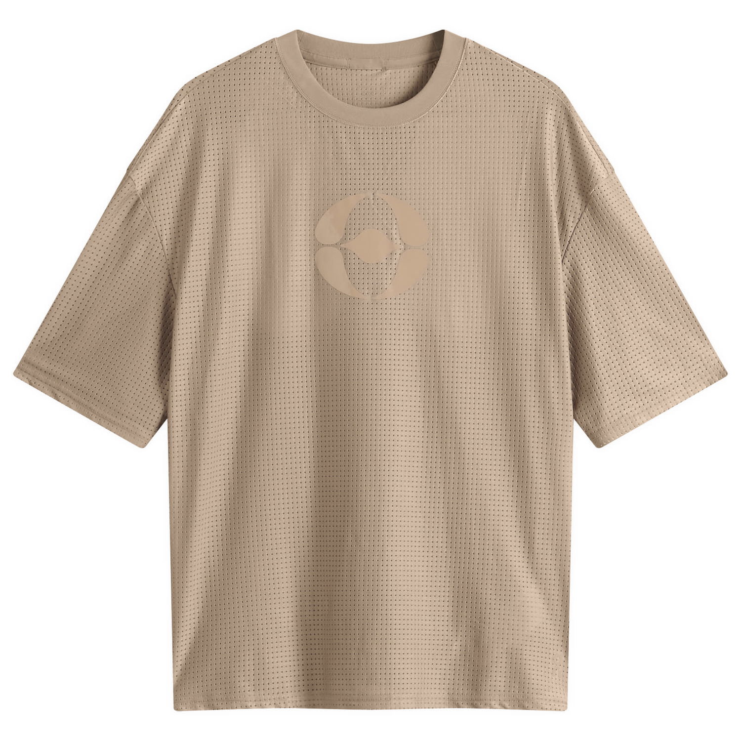 Majica On Running FKA Twigs Cut Out T-Shirt, Size Large Bež | 1UF10121933, 1