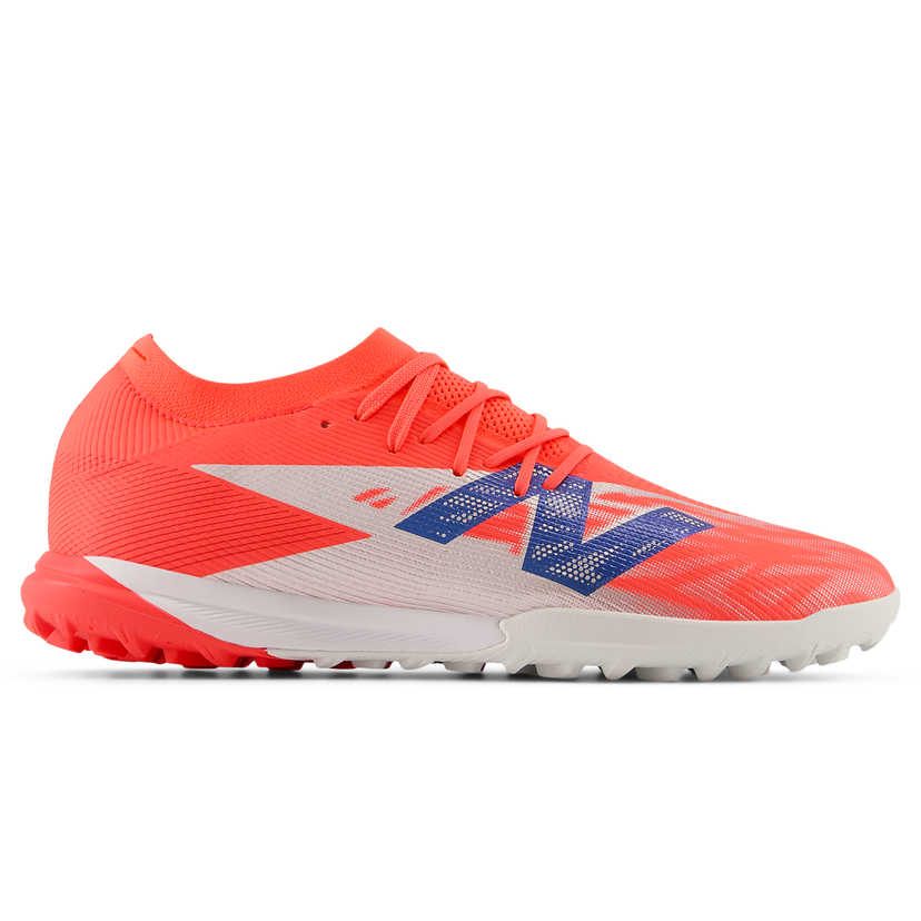 Superge in čevlji New Balance New Balance FURON ELITE FG V8 Oranžna | NBSF1TMP8