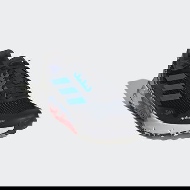 Superge in čevlji adidas Performance Agravic Flow 2.0 GTX Črna | H03184, 5