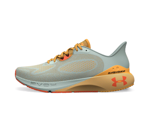 Tek Under Armour HOVR Machina 3 Turkizna | 3024907-304