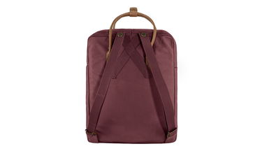 Nahrbtnik FJÄLLRÄVEN No. 2 Port Backpack Bordo | F23565-357, 2