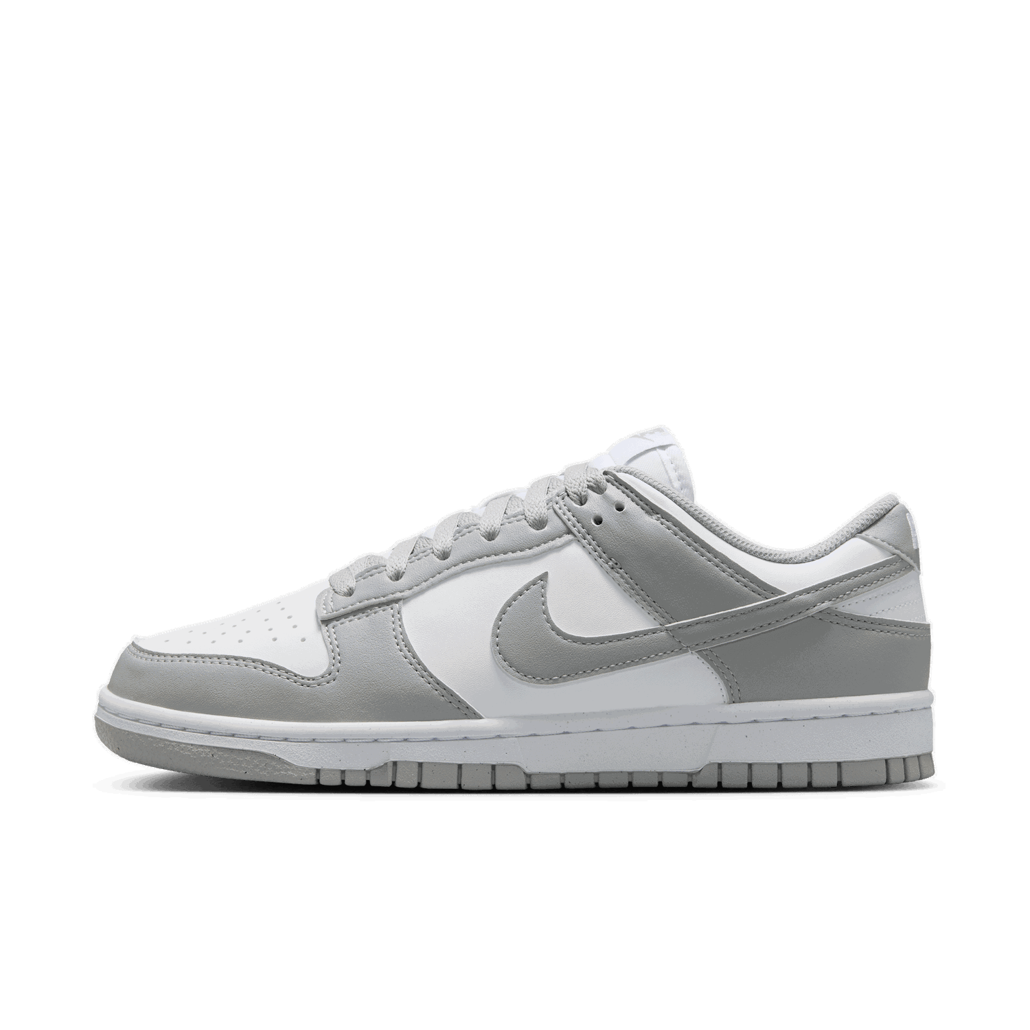 Superge in čevlji Nike Dunk Low Next Nature Siva | DD1873-113, 1