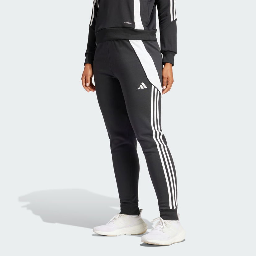 Trenirka adidas Performance Tiro 24 Črna | IJ7657