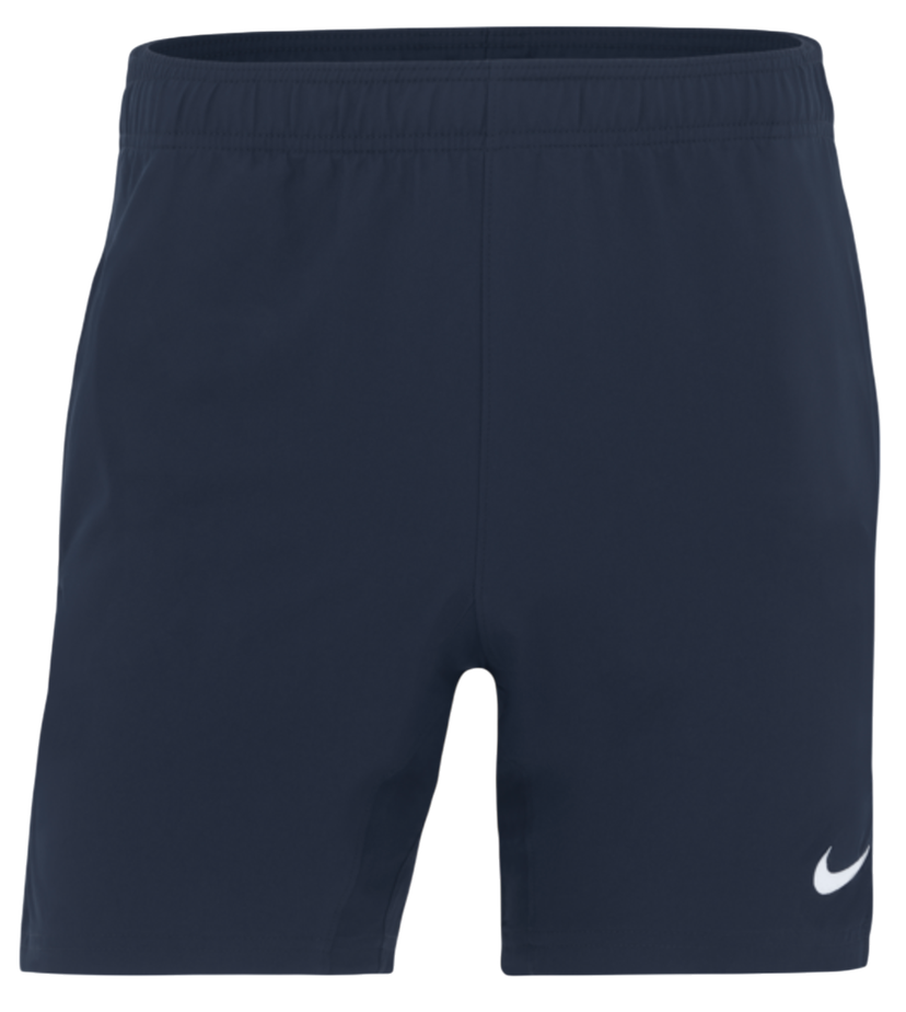 Kratke hlače Nike Nike Team Woven Shorts Mornarica | 0412nz-451