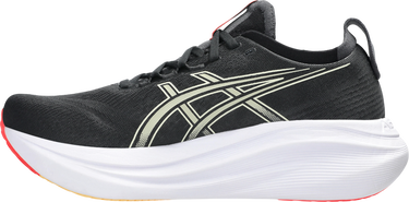 Superge in čevlji Asics GEL-NIMBUS 27 Črna | 1011b958-005, 4