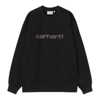 Rivet Script Sweatshirt